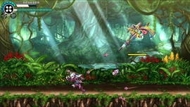 Vespa Divebomb Hell