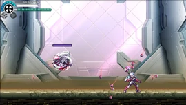 Ypsilon Rolling Step