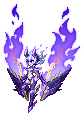 Roro dark mode sprite