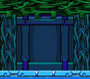 Where Stratos is fought