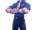 Bakto "The Leonian Tempest"