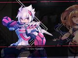 Gunvolt Chronicles: Luminous Avenger iX/Conversations