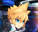 Gunvolt's Story Mode picture