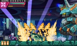 Fazent - Mantle Blazer