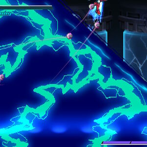 Blade Gallery Azure Striker Wiki Fandom
