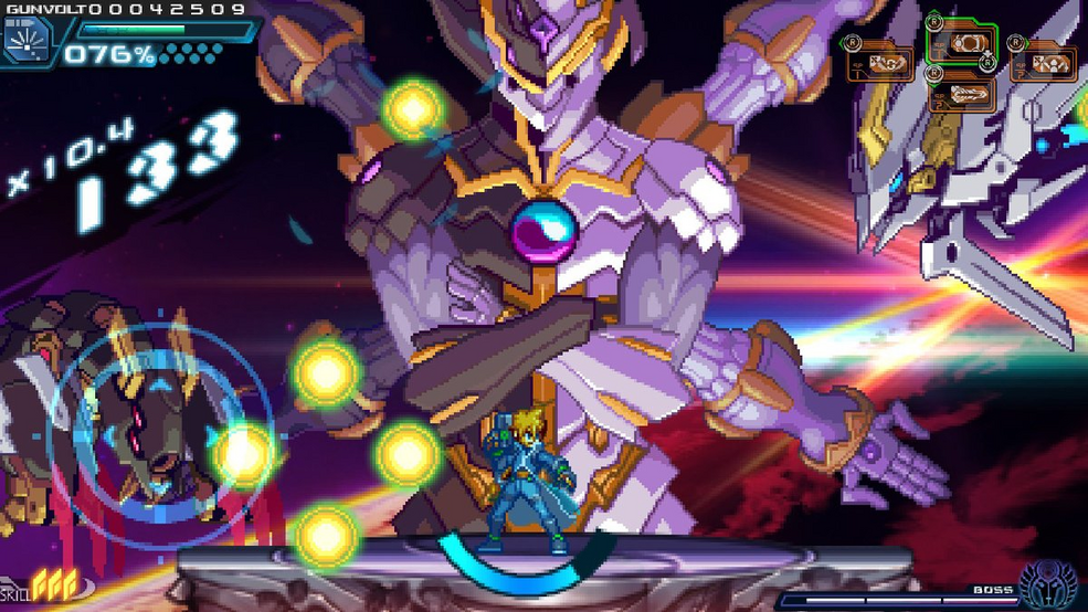 Nova Tsukuyomi Nova Tsukuyomi