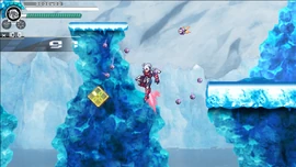 Arctic Block Emblem 1