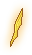 The sprite for Falcon Quills