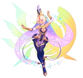 Luxia