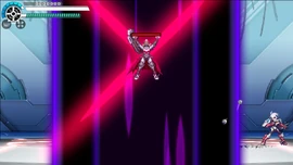 Ypsilon Seraphic Ruin 2