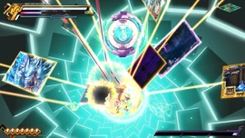 Moebius Damnatio Memoriae