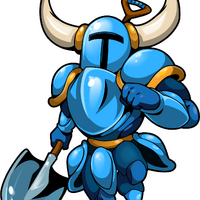 Shovel Knight Azure Striker Wiki Fandom