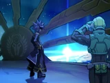 Minor Characters