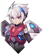 Copen LAIX2 portrait