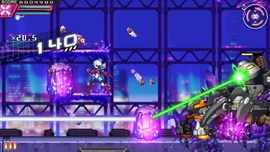 PrismSpyder LaserReflect