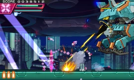 Fazent - Machine Gun