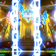 Gunvolt The Azure Striker Azure Striker Wiki Fandom