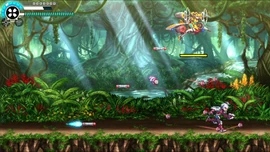 Vespa Bombardment