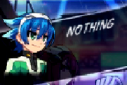 NOTHING