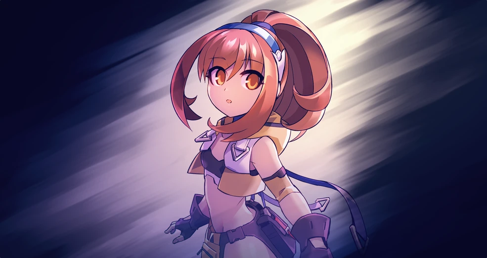 Kohaku | Azure Striker Wiki | Fandom