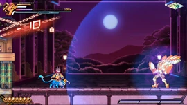 Cayman Get Down Here And Fight Me!