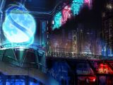 Cyber Daydream (Cyber-Kowloon)