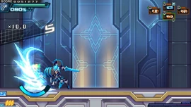 Tenjian - Shadow Ice Cut