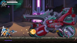 Jason RG Blaster Combo