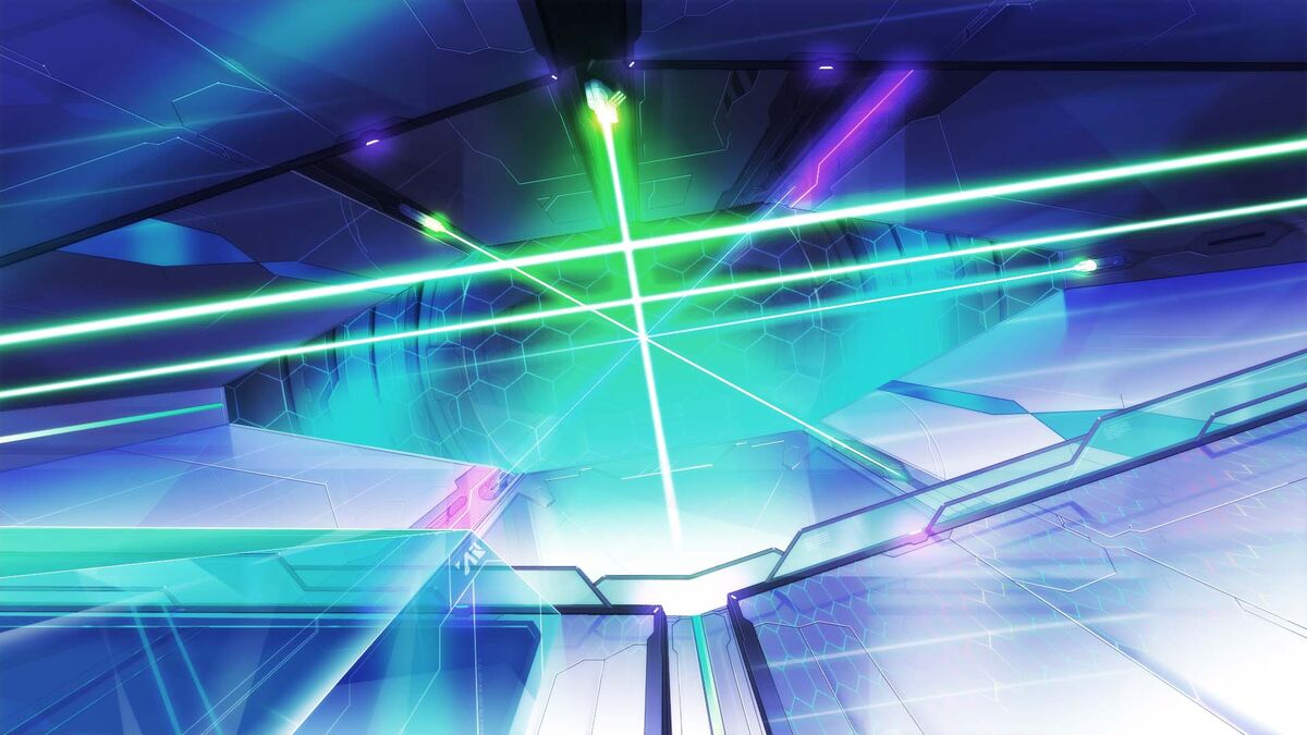 Laboratory Block Azure Striker Wiki Fandom