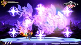 Luxia Twilight Spark