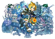 Mighty-Gunvolt-Burst-Key-Art