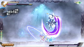 Serpentine Hidden Punisher