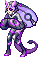 Elise's Armed sprite (Submissive)