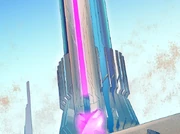 Passage to Upper Stratum