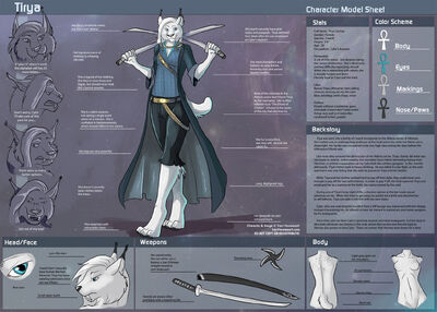 Tirya-CharactrerSheet