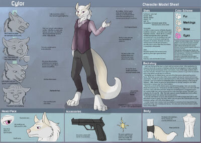 Cylor-CharacterSheet