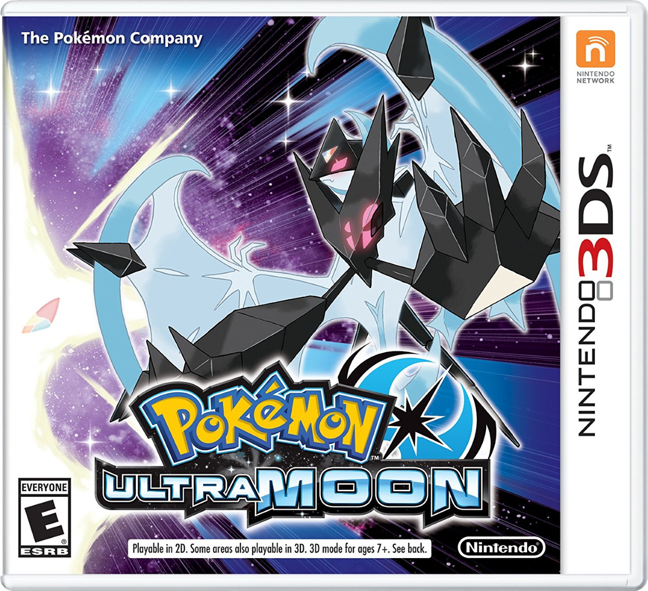 Folheto revela Pokémon exclusivos das versões Ultra Sun & Ultra Moon -  Pokémothim