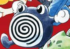 Poliwhirl do Red