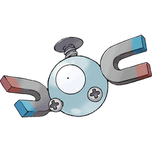 081Magnemite