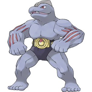 067Machoke