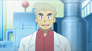 Dublador japonês de Professor Carvalho, de Pokémon, morre aos 67