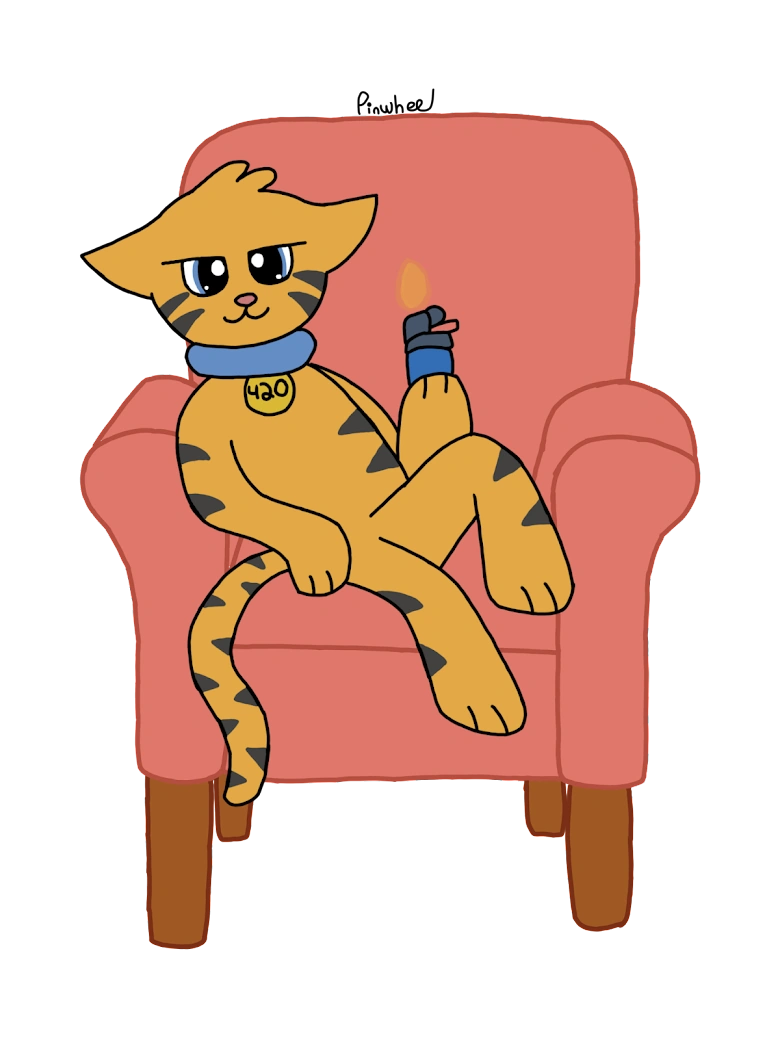 Stoner Cats NFT project ruled an unregistered security • The Register, image size:780x1040