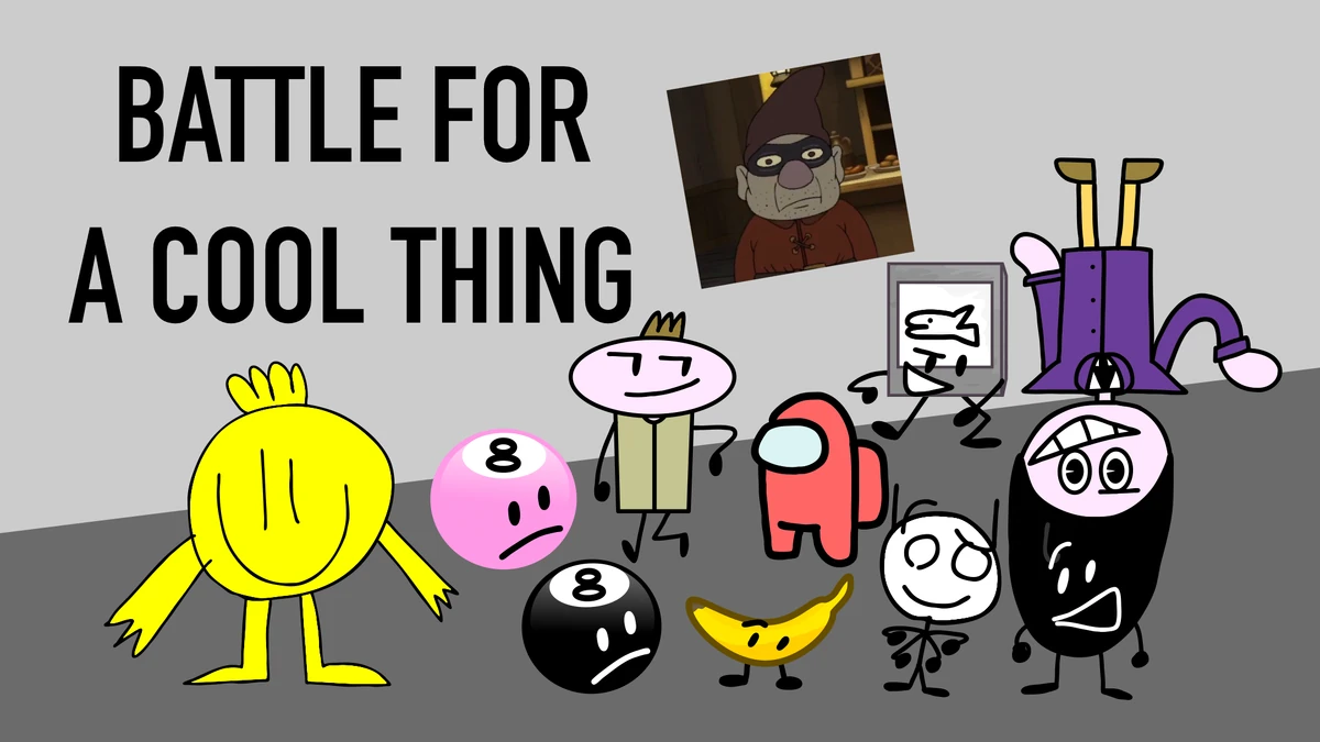 User blogFishyIconOfficial/Oh crap he’s making a joke show Ranger's Epic Corner Fandom