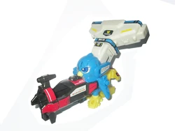 Pen-B Blue | B-Daman Wiki | Fandom