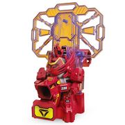 Lava Knight Electronic DHB