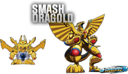 Smash=Dragold