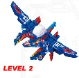 CobaltSaberFireWingsLevel2.png (13 KB) Fire Wings Level 2