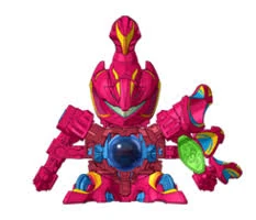 Mach Scorpio | B-Daman Wiki | Fandom