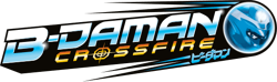 BDamanCrossFireLogo