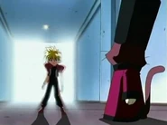 Liena Grace Vincent and Ababa